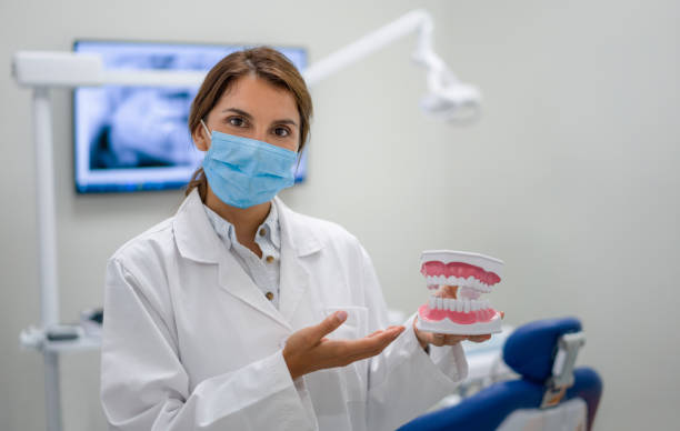 Best Chipped Tooth Repair Near Me  in Sylacauga, AL