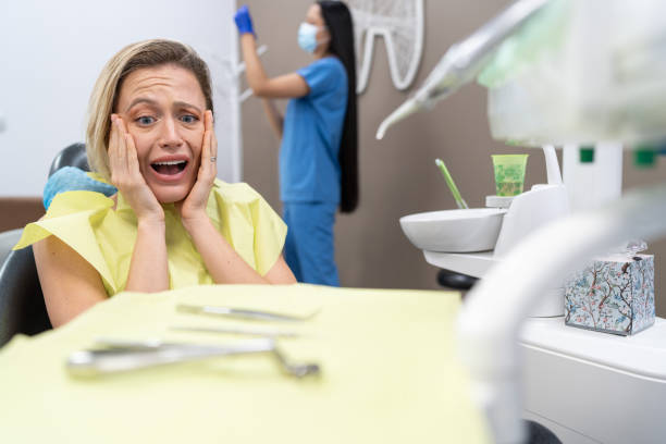 Emergency Dentist for Kids in AL